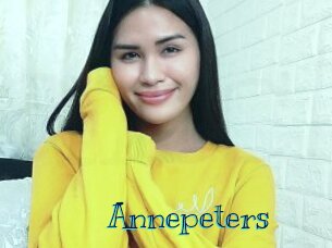 Annepeters