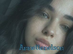 annettenelson Archive DVD BIZ