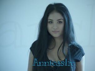 Annicashy