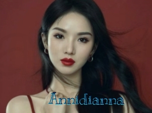annidianna Archive DVD BIZ