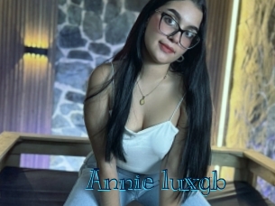 Annie_luxgb