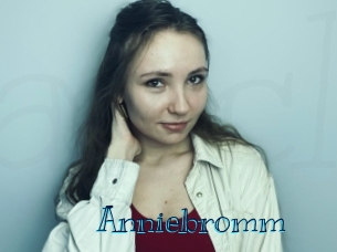 Anniebromm