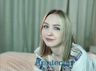 Annieclar