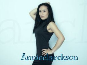 Annieclarckson