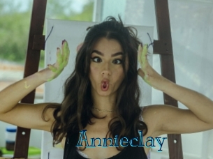 annieclay Archive DVD BIZ