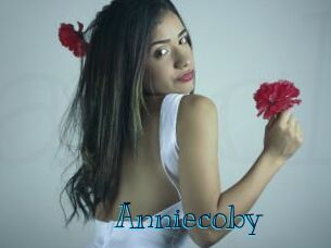 Anniecoby