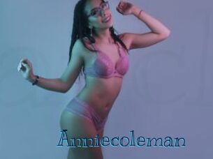 Anniecoleman
