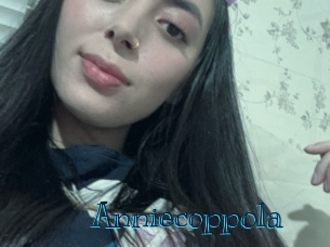 Anniecoppola