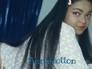 Anniecotton