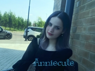 Anniecute