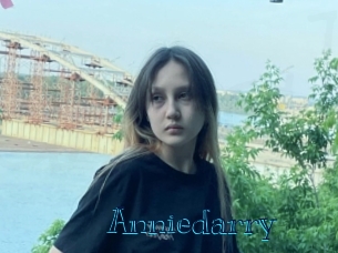 Anniedarry