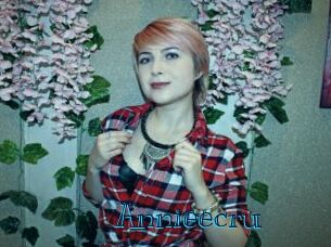 Annieecru