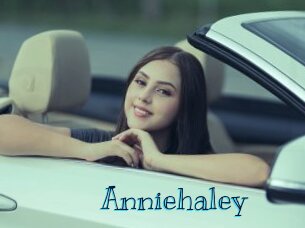 Anniehaley