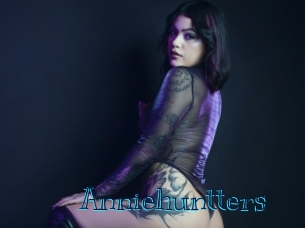 Anniehuntters