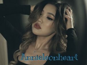 Annieleonheart