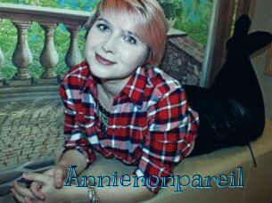 Annienonpareil