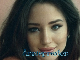 anniepreston Archive DVD BIZ