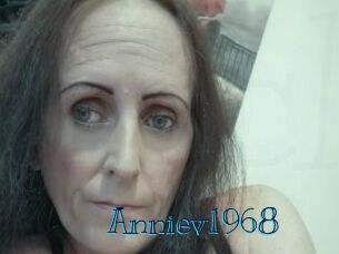 Anniev1968