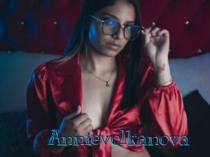 Annievolkanova