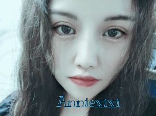 Anniexixi
