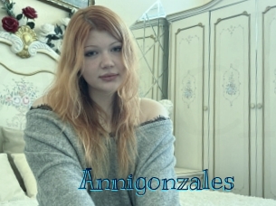 annigonzales Archive DVD BIZ