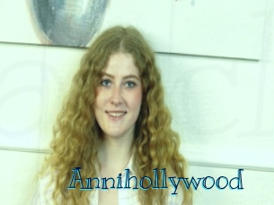 annihollywood Archive DVD BIZ