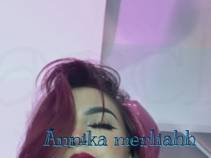 Annika_merliahh