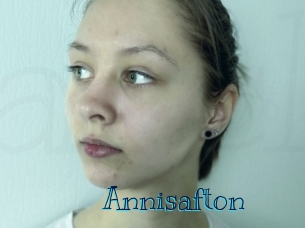 Annisafton