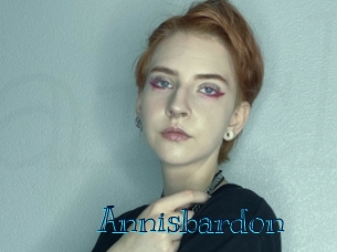 Annisbardon