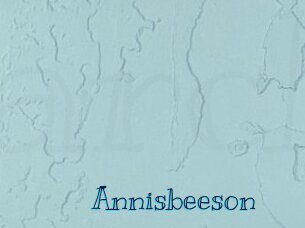 Annisbeeson