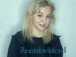 Annisbickford