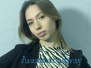 Annisbroadway