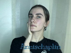 Annischaplin