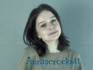 Anniscrockett