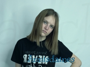 Annisdaines