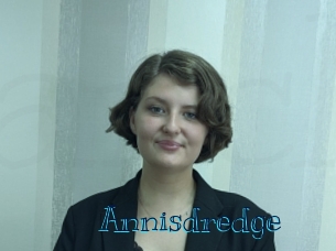 Annisdredge