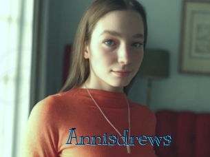 Annisdrews