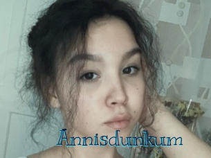 Annisdunkum