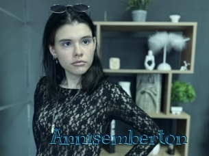 Annisemberton