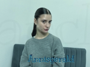 Annisgerald