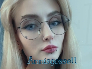 Annisgossett