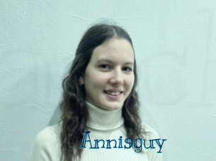 Annisguy