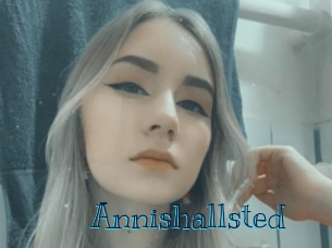 Annishallsted