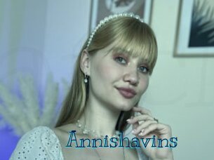 Annishavins