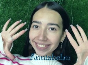 Annishelm