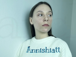 Annishiatt