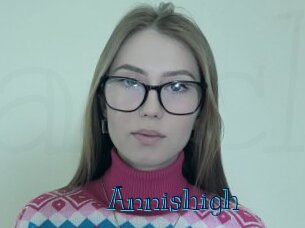 Annishigh