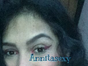 Annitasexy