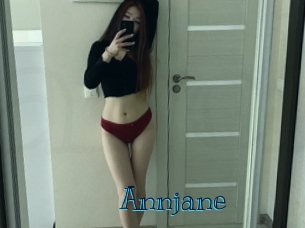 Annjane