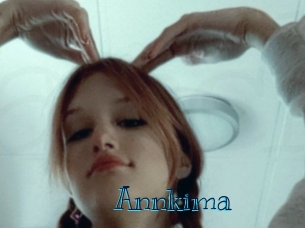annkima Archive DVD BIZ